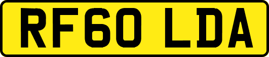 RF60LDA
