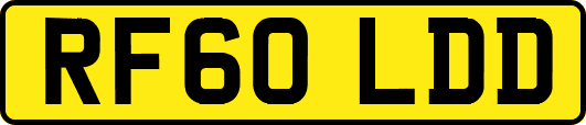 RF60LDD