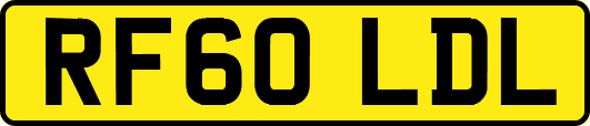 RF60LDL