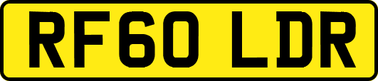 RF60LDR