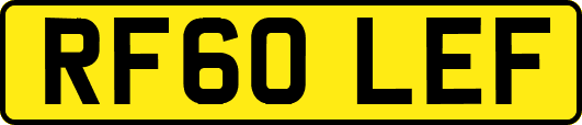RF60LEF