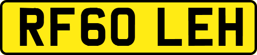 RF60LEH