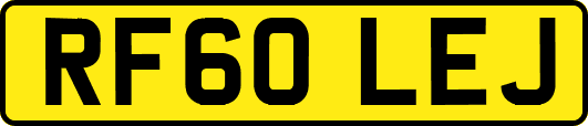 RF60LEJ