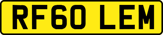 RF60LEM