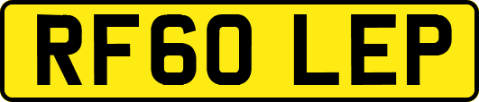 RF60LEP