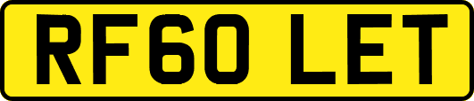 RF60LET