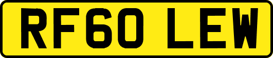 RF60LEW