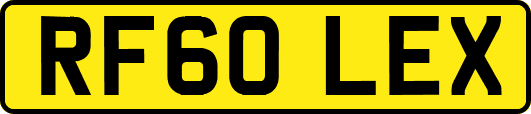 RF60LEX