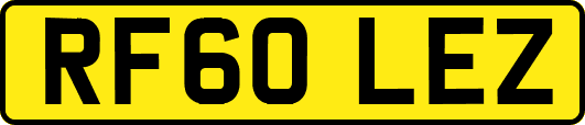 RF60LEZ