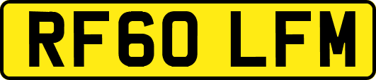 RF60LFM