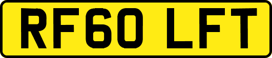 RF60LFT