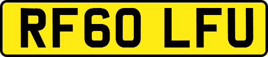 RF60LFU
