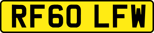 RF60LFW