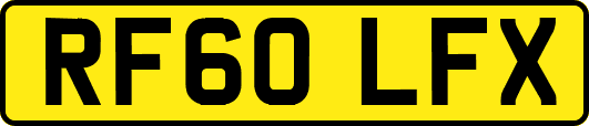 RF60LFX