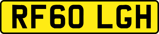 RF60LGH
