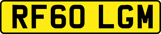 RF60LGM
