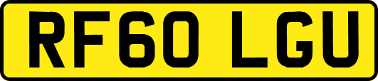 RF60LGU