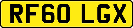RF60LGX