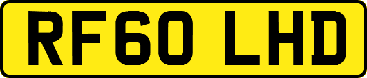RF60LHD
