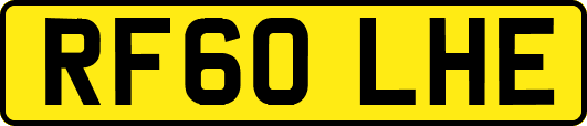 RF60LHE