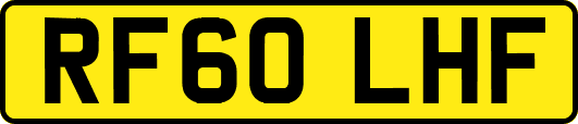 RF60LHF