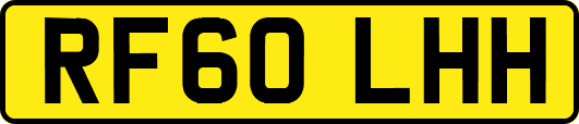 RF60LHH