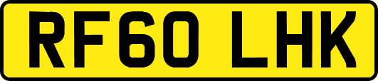 RF60LHK