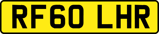 RF60LHR