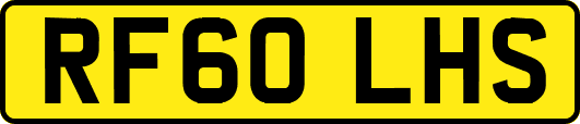 RF60LHS