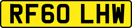 RF60LHW