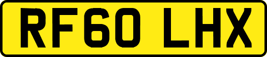 RF60LHX