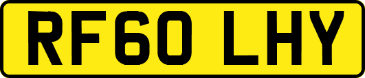 RF60LHY