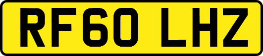 RF60LHZ