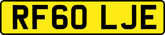 RF60LJE