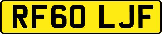 RF60LJF