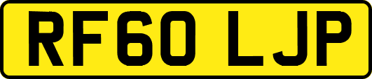 RF60LJP