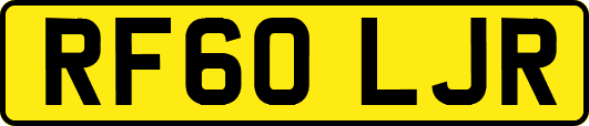 RF60LJR