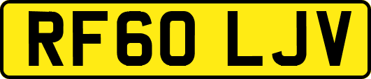 RF60LJV