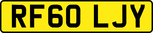 RF60LJY