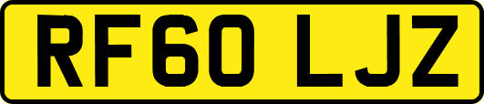 RF60LJZ