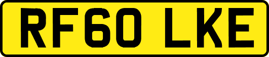 RF60LKE