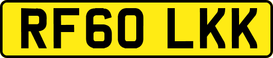 RF60LKK