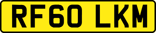 RF60LKM