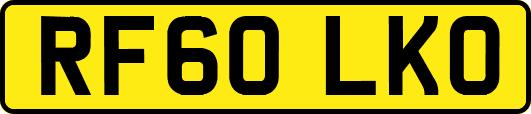 RF60LKO