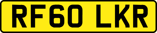RF60LKR