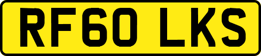 RF60LKS