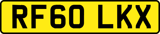 RF60LKX