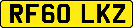 RF60LKZ