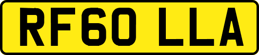 RF60LLA