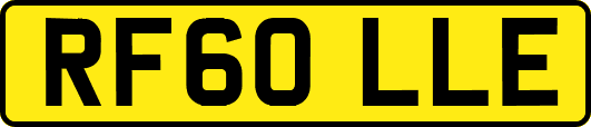 RF60LLE